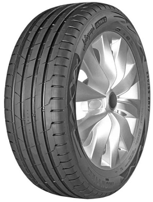 Ikon (Nokian) Autograph Ultra 2 SUV