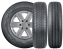 Ikon (Nokian) Nordman SC