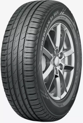 Ikon (Nokian) Nordman S2 SUV