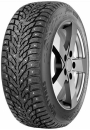 Ikon (Nokian) Autograph Ice 9 SUV