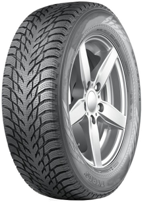 Ikon (Nokian) Autograph Snow 3 SUV