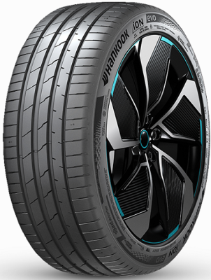 Hankook iON Evo IK01