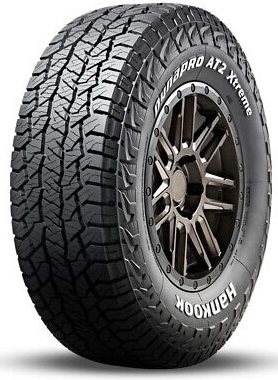 Hankook Dynapro AT2 Xtreme RF12