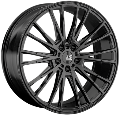 LS FlowForming RC60