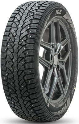 Pirelli Formula Ice