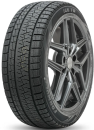 Pirelli Formula Ice Friction