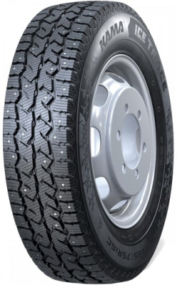 Кама ICE TRACE (НК-530)