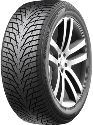 Hankook Winter i*cept IZ3 X W636A