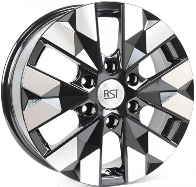 RST R237