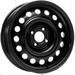 TREBL 7855 black