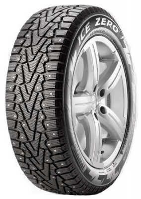 Pirelli Winter Ice Zero