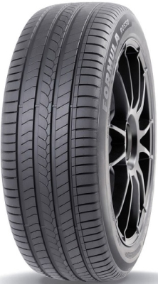 Pirelli Formula Rosso