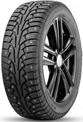 Ikon (Nokian) Character Ice 5