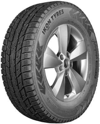 Ikon (Nokian) Autograph Snow C4