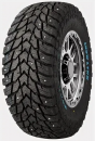 Roadcruza Snow Lynx
