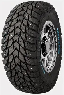 Roadcruza Snow Lynx