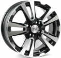 RST R065