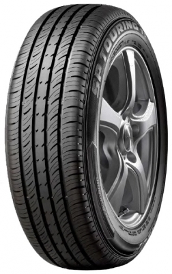 Dunlop SP Touring T1