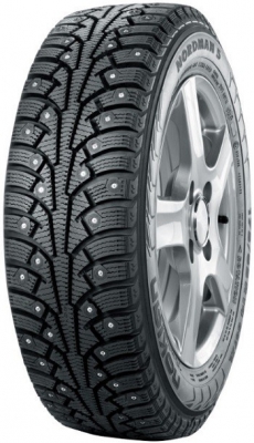 Nokian Nordman 5