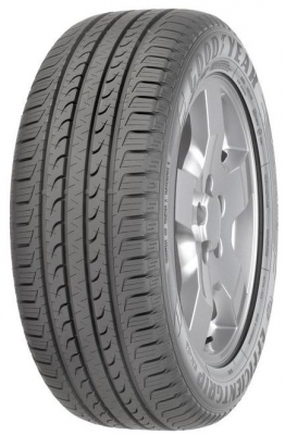 Goodyear EfficientGrip SUV