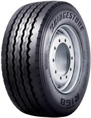 Bridgestone R168