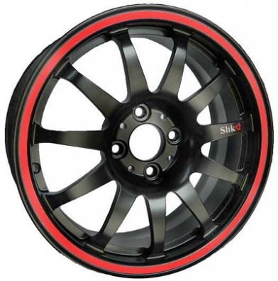 Slik L187S TMS