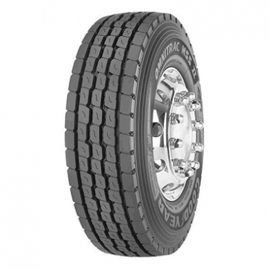 Goodyear Omnitrac MSS II