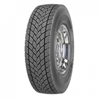 Goodyear KMAX D