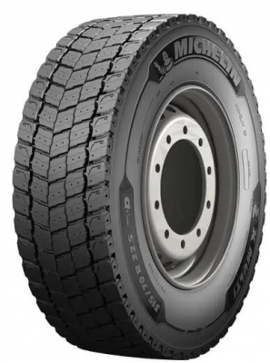 Michelin MULTI D