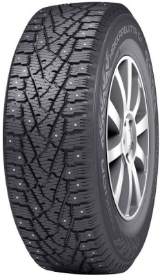 Nokian Hakkapeliitta C3