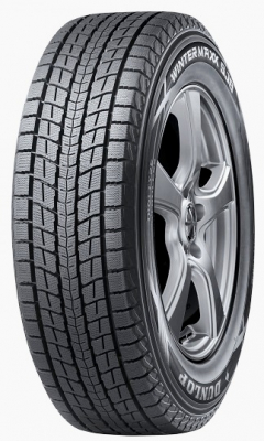 Dunlop Winter Maxx SJ8