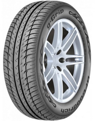 BFGoodrich G-Grip