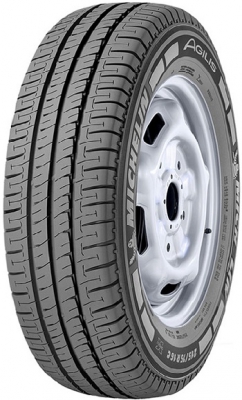 Michelin Agilis +