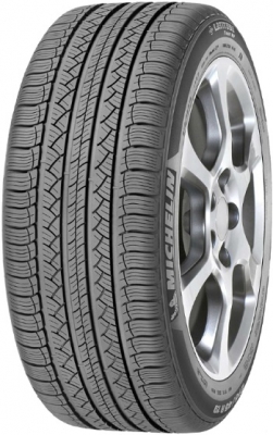 Michelin Latitude Tour HP