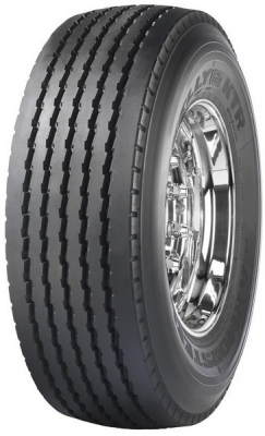 Kelly ARMORSTEEL KTR