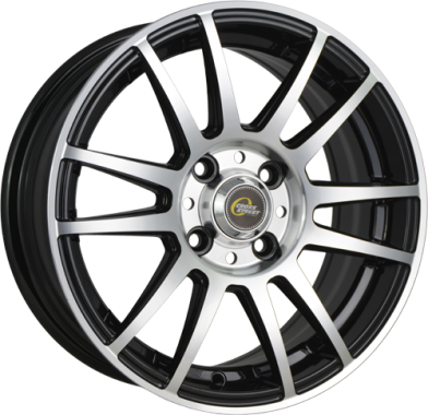 CrossStreet Y4917