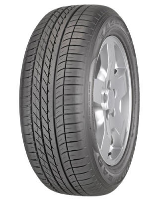 Goodyear Eagle F1 Asymmetric SUV