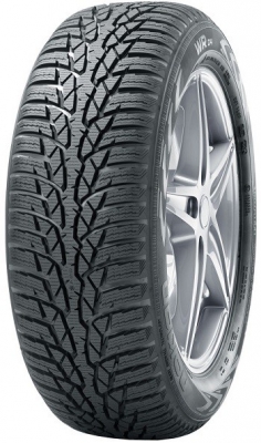 Nokian WR D4