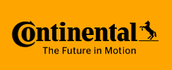 Логотип Continental