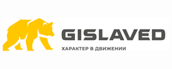 Логотип Gislaved