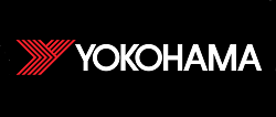 Логотип Yokohama