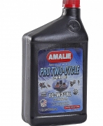 Технические жидкости AMALIE Pro Two-Cycle TC-W3 RL для 2-такт. двиг. Технические жидкости AMALIE Pro Two-Cycle TC-W3 RL для 2-такт. двиг.