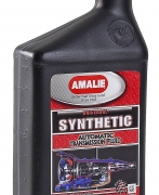 Трансмиссионные жидкости для АКПП AMALIE ATF Universal Synthetic Трансмиссионные жидкости для АКПП AMALIE ATF Universal Synthetic