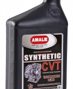Трансмиссионные жидкости для АКПП AMALIE CVT Universal Synthetic Fluid Трансмиссионные жидкости для АКПП AMALIE CVT Universal Synthetic Fluid