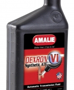 Трансмиссионные жидкости для АКПП AMALIE ATF Dextron-VI Трансмиссионные жидкости для АКПП AMALIE ATF Dextron-VI