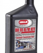 Трансмиссионные жидкости для АКПП AMALIE DX III-H/M ATF Трансмиссионные жидкости для АКПП AMALIE DX III-H/M ATF